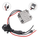 12V/24V To 30V 3.5A 105W Mini Power Supply Boost Conversion With Fuse-5