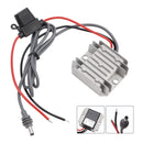 12V/24V To 30V 3.5A 105W Mini Power Supply Boost Conversion With Fuse-6