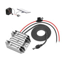 12V/24V To 30V 3.5A 105W Mini Power Supply Boost Conversion With Fuse-8