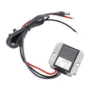 12V/24V To 30V 3.5A 105W Mini Power Supply Boost Conversion With Fuse-10