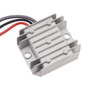 12V/24V To 30V 3.5A 105W Mini Power Supply Boost Conversion With Fuse-12