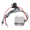 12V/24V To 30V 3.5A 105W Mini Power Supply Boost Conversion With Fuse-16