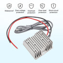 Mini 12V Adapter DC Step Up Converter 12V/24V To 57V 4.5A 256W Smart Boost-3