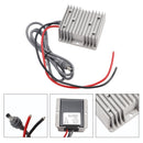 Mini 12V Adapter DC Step Up Converter 12V/24V To 57V 4.5A 256W Smart Boost-4