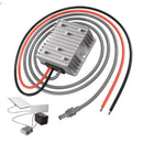 Mini 12V Adapter DC Step Up Converter 12V/24V To 57V 4.5A 256W Smart Boost-8