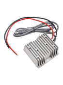 Mini 12V Adapter DC Step Up Converter 12V/24V To 57V 4.5A 256W Smart Boost-13