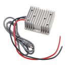 Mini 12V Adapter DC Step Up Converter 12V/24V To 57V 4.5A 256W Smart Boost-15