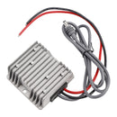 Mini 12V Adapter DC Step Up Converter 12V/24V To 57V 4.5A 256W Smart Boost-16