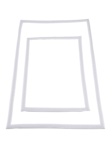 Dometic RM2652 DM2652 RM2663 Refrigerator Gasket Kits 3108704.374