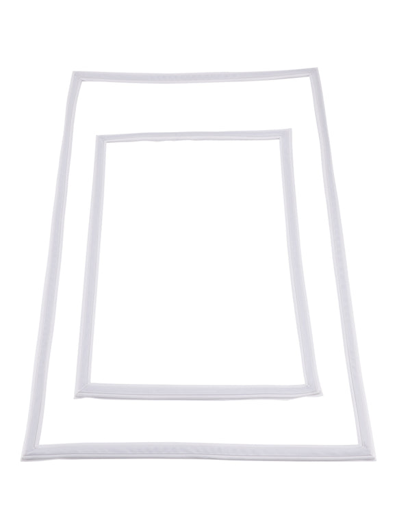 Refrigerator Gasket Kits 3108704.374 For Dometic RM2652 DM2652 AND RM2663