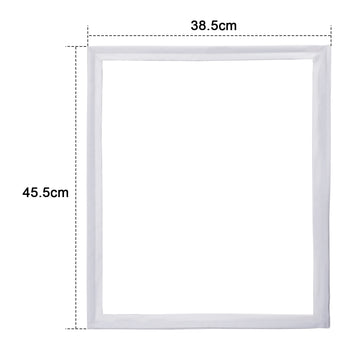 1PC or 2PC RV Freezer Door Gaskets 3851228027 for Dometic RM1350 - 0
