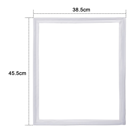 2pc RV Freezer Door Gaskets 3851228027 for Dometic RM1350