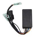 CDI BOX Zündeinheit passend für Suzuki 20HP DT20 25HP DT25 30HP DT30 32900-96350-8
