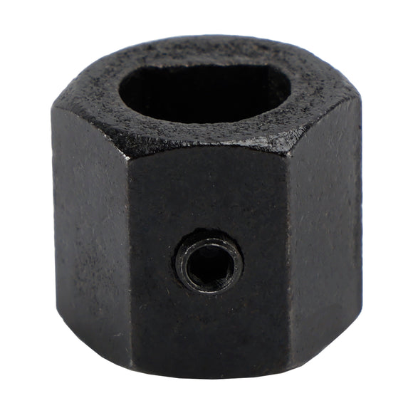809446 Override Nut for Lippert Standard Power Trailer Tongue Jack 1817941