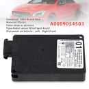 New Rear Bumper Blind Spot Radar Sensor For Mercedes W166 GLC GLE A0009054503-2