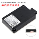 New Rear Bumper Blind Spot Radar Sensor For Mercedes W166 GLC GLE A0009054503-13