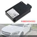 New Rear Bumper Blind Spot Radar Sensor For Mercedes W166 GLC GLE A0009054503-7