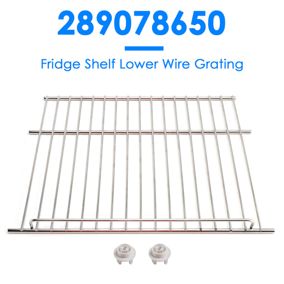 Fridge Shelf Lower Wire Grating for Dometic RML10.4S RML10.4T 289078650