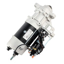 8200433 Starter 12V For Cummins 39MT Freightliner Peterbilt Trucks MBE4000-1