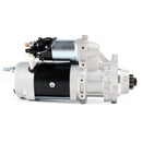 8200433 Starter 12V For Cummins 39MT Freightliner Peterbilt Trucks MBE4000-8