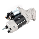 8200433 Starter 12V For Cummins 39MT Freightliner Peterbilt Trucks MBE4000-9