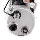 8200433 Starter 12V For Cummins 39MT Freightliner Peterbilt Trucks MBE4000-10