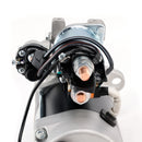 8200433 Starter 12V For Cummins 39MT Freightliner Peterbilt Trucks MBE4000-11