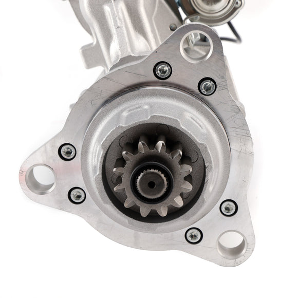 8200433 Starter 12V For Cummins 39MT Freightliner Peterbilt Trucks MBE4000