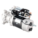 8200433 Starter 12V For Cummins 39MT Freightliner Peterbilt Trucks MBE4000-17