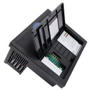 RV Camper 55 AMP WF-8955-AD-PEC Power Center WF-8955-AD 8900 Power Converter Battery Chargers-1