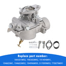 194996M93 517099M93 Carburetor For Massey Ferguson Tractors 65 3165 165-3