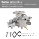 194996M93 517099M93 Carburetor For Massey Ferguson Tractors 65 3165 165-4