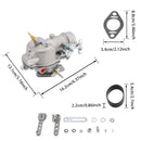 194996M93 517099M93 Carburetor For Massey Ferguson Tractors 65 3165 165-8