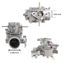 194996M93 517099M93 Carburetor For Massey Ferguson Tractors 65 3165 165-1