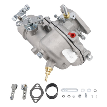 Massey Ferguson Tractors 65 135 150 165 Carburetor 194996M93 184301M92 517099M93
