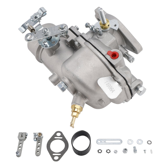 194996M93 517099M93 Carburetor For Massey Ferguson Tractors 65 3165 165