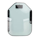 7120402 7120401 Front Door Glass Window For Bobcat S590 S595 S650 S740 S750 S770-9