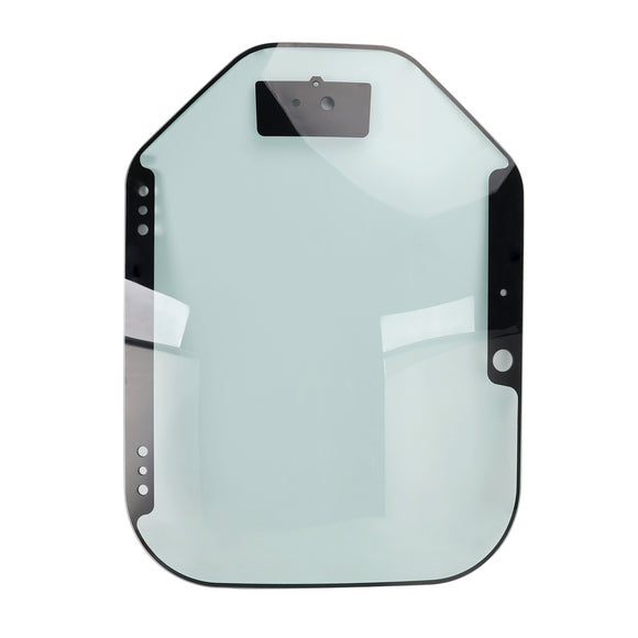 7120402 7120401 Front Door Glass Window For Bobcat S590 S595 S650 S740 S750 S770