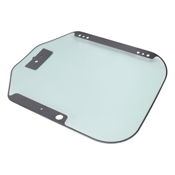 7120402 7120401 Front Door Glass Window For Bobcat S590 S595 S650 S740 S750 S770