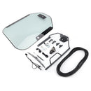 7120402 7120401 Front Door Glass Window For Bobcat S590 S595 S650 S740 S750 S770-20