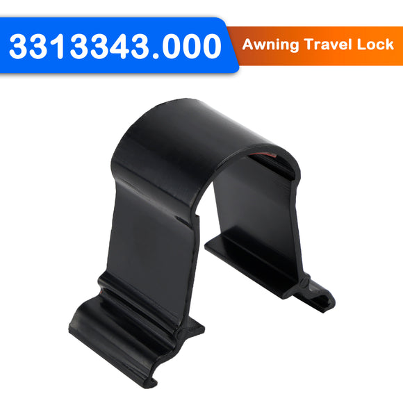 3313343.000 Awning Travel Lock for Dometic Rounded Universal