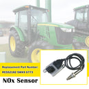RE552182 5WK9 6773 NOx Sensor Nitrogen Oxide Sensor For John Deere Tractor-3