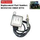 RE552182 5WK9 6773 NOx Sensor Nitrogen Oxide Sensor For John Deere Tractor-4