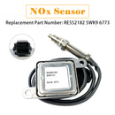 RE552182 5WK9 6773 NOx Sensor Nitrogen Oxide Sensor For John Deere Tractor-5