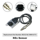RE552182 5WK9 6773 NOx Sensor Nitrogen Oxide Sensor For John Deere Tractor-6