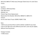 RE552182 5WK9 6773 NOx Sensor Nitrogen Oxide Sensor For John Deere Tractor-11