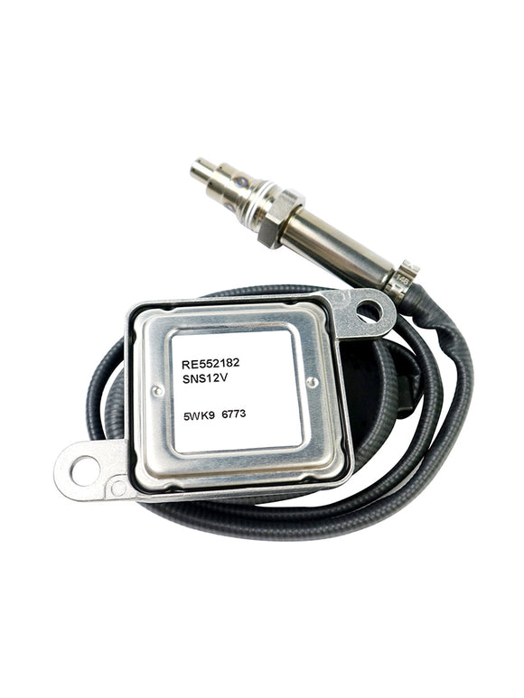 RE552182 5WK9 6773 NOx Sensor Nitrogen Oxide Sensor For John Deere Tractor