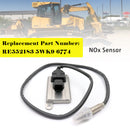 RE552183 5WK9 6774 NOx Sensor Nitrogen Oxide Sensor For John Deere Tractor-2