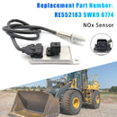 RE552183 5WK9 6774 NOx Sensor Nitrogen Oxide Sensor For John Deere Tractor-4
