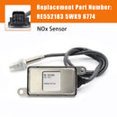 RE552183 5WK9 6774 NOx Sensor Nitrogen Oxide Sensor For John Deere Tractor-5